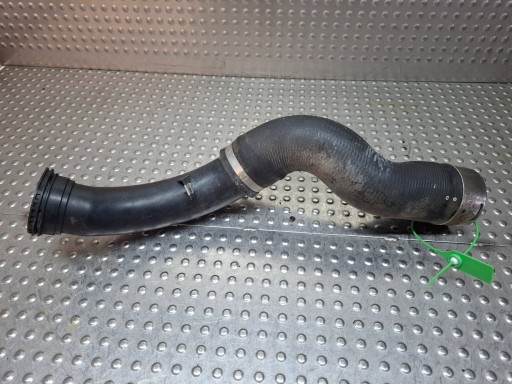 rohr Schlauch intercooler 7597587 BMW F20 F21 F30 F31 N13