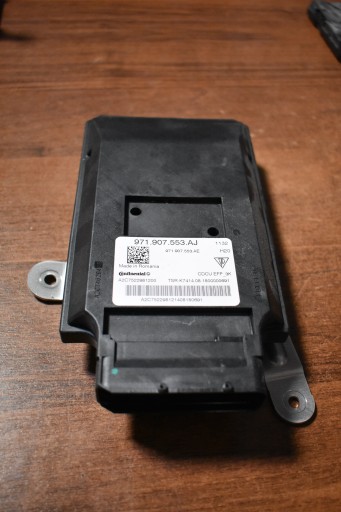 971907553AJ 55 - Идеальный модуль подвески porsche panamera 971 1