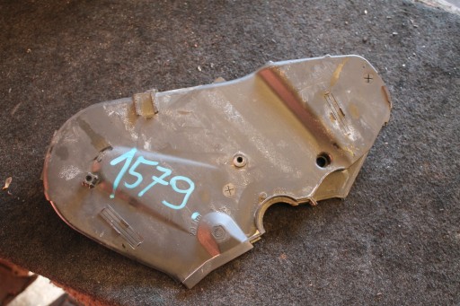 1579. copertura GREMBIALINA cinghie della distribuzione VW AUDI SKODA 05L109107C