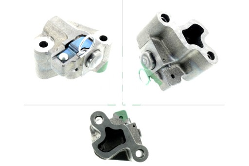 551 0207 - INA НАТЯГУВАЧ ЛАНЦЮГА ГРМ FORD MONDEO III TRANSIT TRANSIT