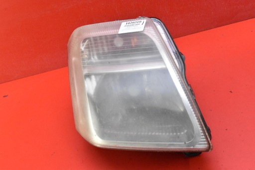 REFLEKTOR right light front EU CITROEN C2 1 and HB 03-08