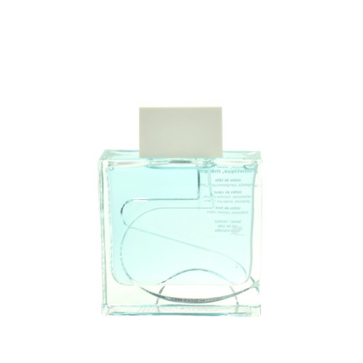 courreges homme sport woda toaletowa 100 ml  tester 