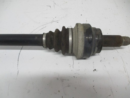 semi-axis left BMW X5 E70 3,0D 635004 rear part rear