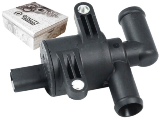 ERT-00941888 - ВОДЯНИЙ ЕЛЕКТРОКЛАПАН VW AUDI SEAT SKODA