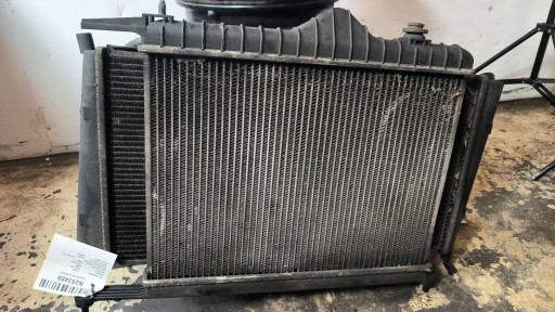 KOMPLET chladiče 1.9 TD VOLVO V40