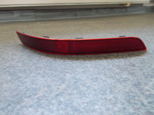 MERCEDES GLK 204 X204 LIFT AMG задний левый