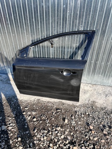 door front left FORD MONDEO MK4 nr.0