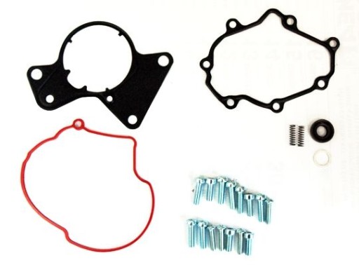 РЕМОНТНИЙ КОМПЛЕКТ НАСОСА VACUM 91112E