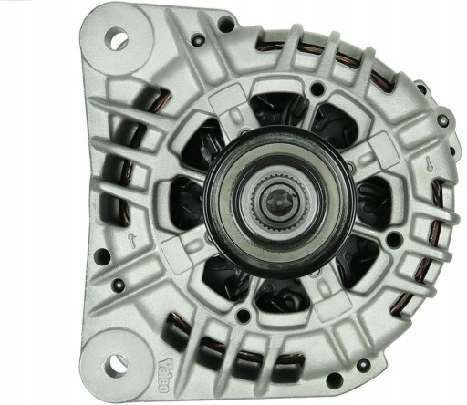 Генератор переменного тока as-pl a3037pr