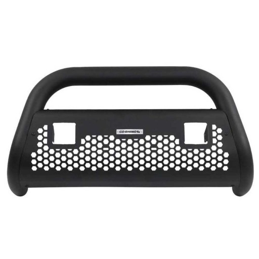 Балка з отворами для світлодіодних ламп Cube Go Rhino Toyota Tacoma