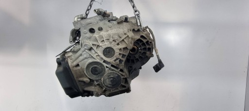 Boîte de vitesses SKODA OCTAVIA IV
