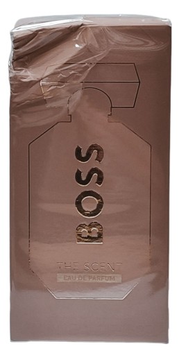hugo boss the scent for her woda perfumowana 50 ml    