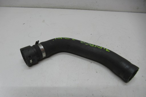 JUMPER BOXER 2.2 HDI hose pipe wiring of water