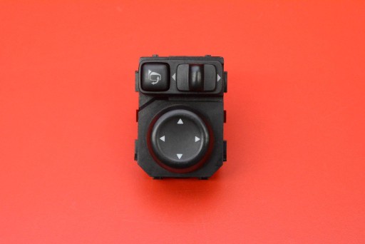 PANEL control of mirrors NISSAN X-TRAIL 3 III T32 13-20
