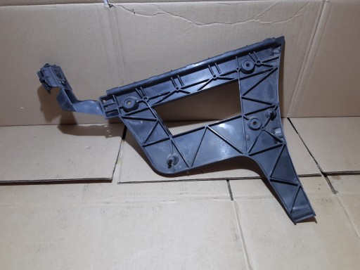 AUDI A4 B8 bumper bracket left rear part 8K5807453