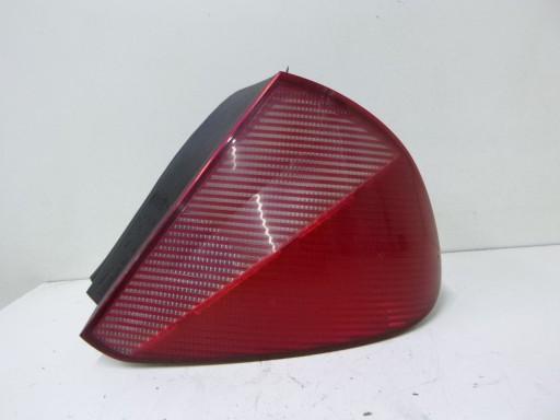 light rear Lancia Lybra sedan 1999 r.