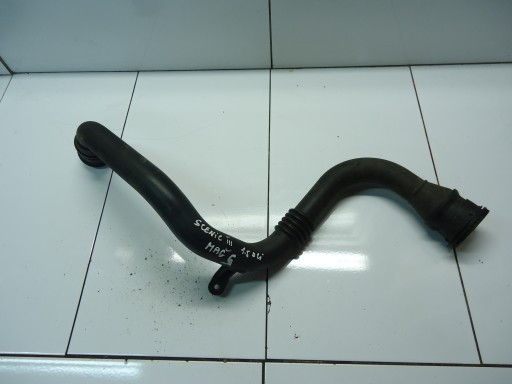 RENAULT SCENIC III 1.5DCI trouba intercoolera 144603415R