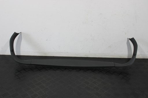 upholstery bonnet boot BMW 1 F20 7239893
