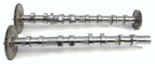 Arbres à cames de la distribution MERCEDES W169 W245 2.0 MBTR64030