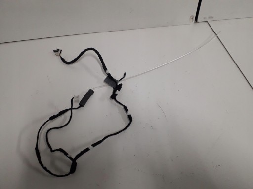 PODSWIETLENIE PORTA Portiera TYLNYCH SERIA 7 E65 E66 BMW
