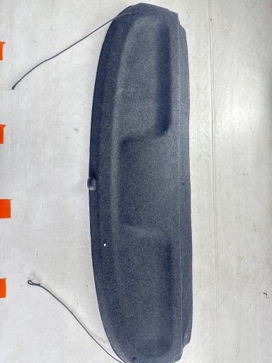 64330-0D010 - TOYOTA YARIS 1 I 99- 5D ЗАДНИЙ УРОВЕНЬ БАГАЖНИКА