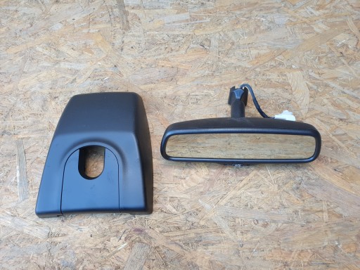 TOYOTA RAV4 V ВНУТРЕННЕЕ ЗЕРКАЛО КОРПУС