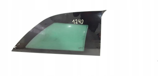 1240 - БІЧНЕ СКЛО КУЗОВА AIXAM GTI VISION ПРАВОРУЧ
