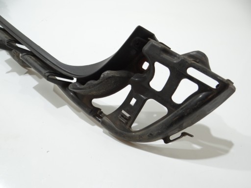 support central of a bumper rear part BMW E61 LCI M PAKIET 7060797 (4279260)