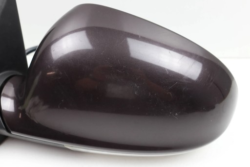 VW PASSAT B5 FL mirror left Z with an indicator 6 PIN 7 KABLKI LB4V EUROPA