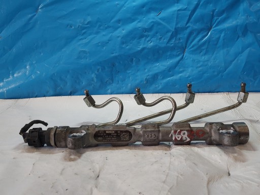 Rampe injection HYUNDAI i30 1.6 CRDI 0445214181