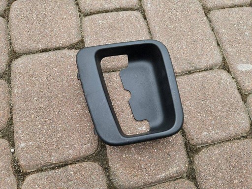 cover cover handles door right bok PROACE VIVARO C SCUDO JUMP 9809921677