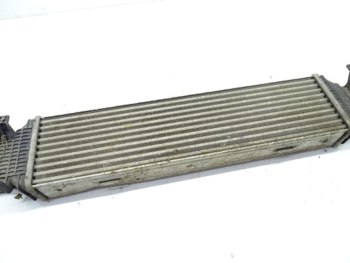 radiator air intercooler MERCEDES W204 W212 A2045000200