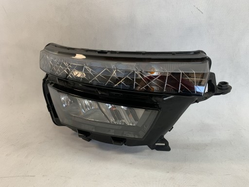 light reflektor right Skoda Kamiq Full led 19-24r 658941016 08.26
