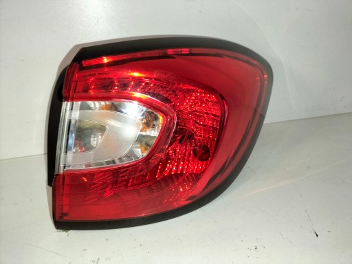 light rear rear part right RENAULT CAPTUR and 13