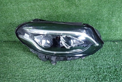 MERCEDES B-KLASA W246 246 LED 15- LIFT reflektor right light right