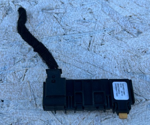 Sensor WILGOTNOSCI MERCEDES GLK X204 A2048210851