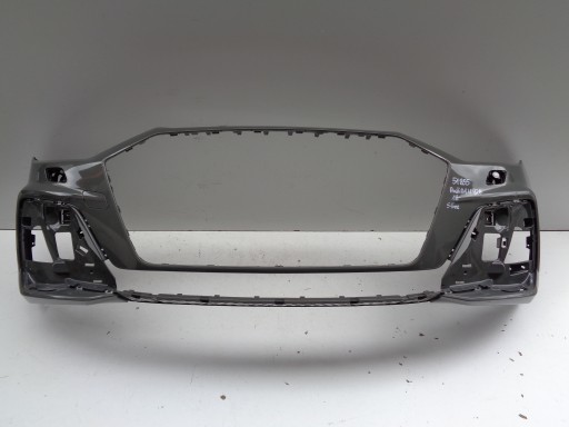 Frontstoßstange AUDI A1 II 82A 18- S-LINE NR 51855