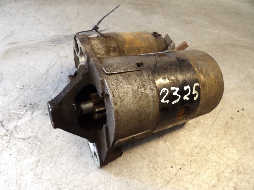 Renault Thalia startér 7700274351 M002T13581