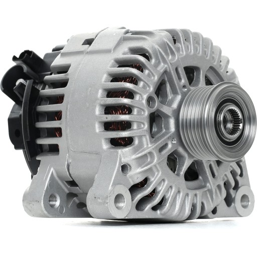 Генератор stark skgn-0320249 150а 12в для fiat scudo (270, 272)