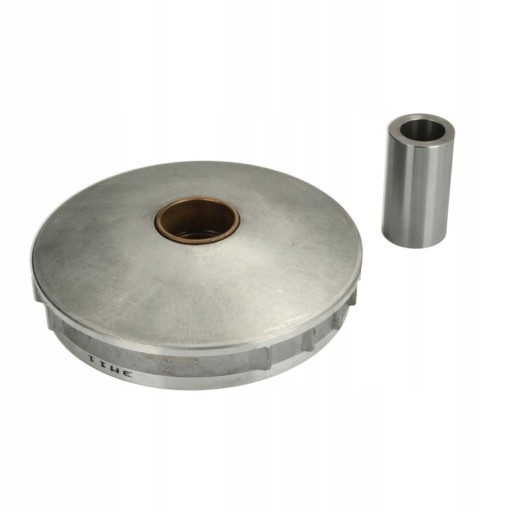 10 032 - ВАРІАТОР DERBI BOULEVARD, SONAR