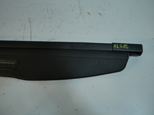SHARAN ALHAMBRA II 7N blinds boot 7N0867871B