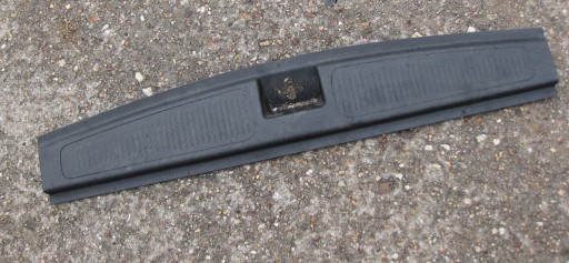 OPEL ASTRA K V KOMBI poklopčić zaštita praga prtljažnika 13432054