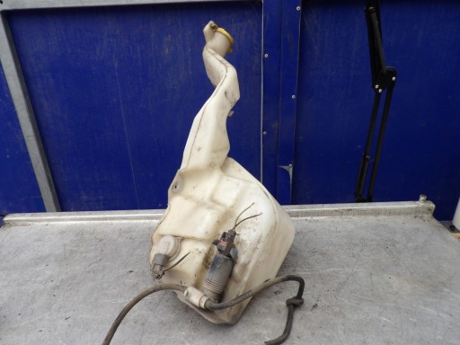 Chrysler Voyager Country IV 3,3B washer fluid tank 244037H