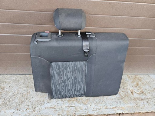 Sitz siedzisko oparcie gabka HB 5 Tür heck hinten Opel Astra J 4 IV