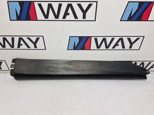 MINI COOPER R52 cover cover roofs left 9211162