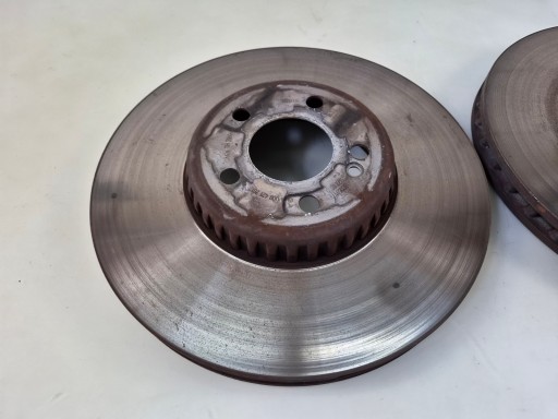 disc brake discs front 342mm ori 2.2 cdi MERCEDES GLC X253 W253 C253