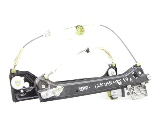 mechanism window regulator right front front MERCEDES CLA W117