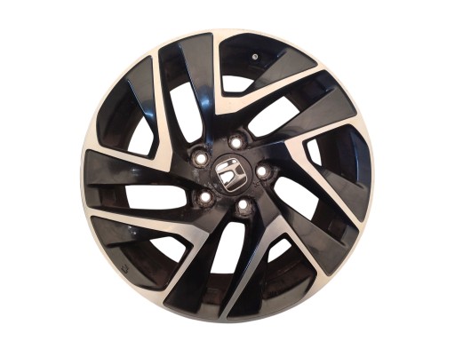 CERCHI di alluminio HONDA CR-V IV 7.0x17 5x114.3 CMS-981 T1W17070A