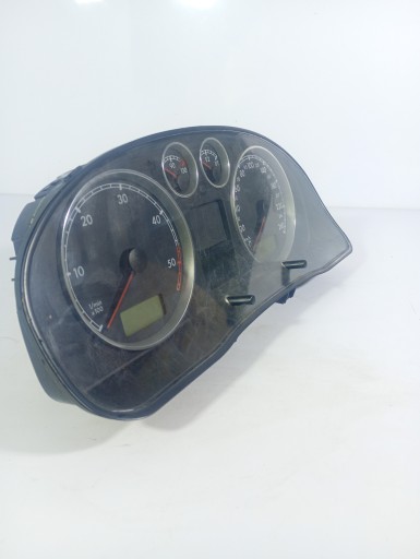 VW PASSAT B5 FL 00-05 dials dials tachometer 260000 km OE 88311245