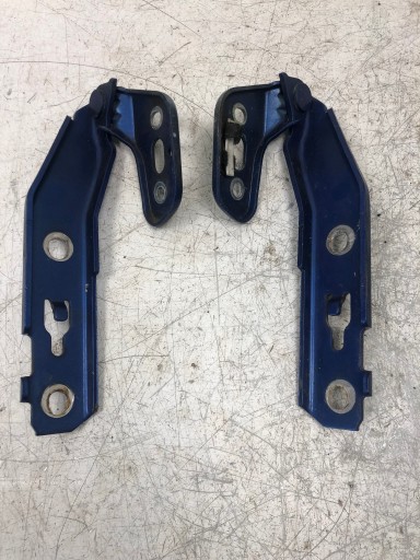 Cerniere cofano AUDI A6 C6 4F0823301 4F0823302